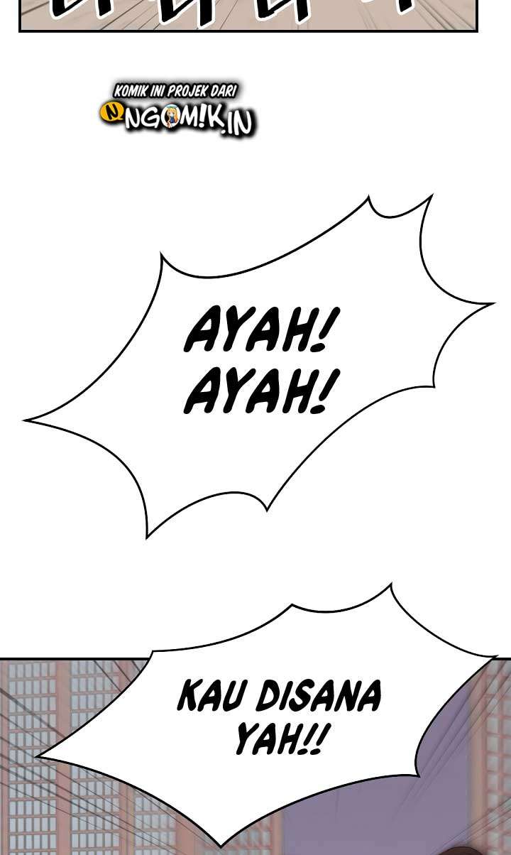 The Invincible Immortal Chapter 25 Gambar 63