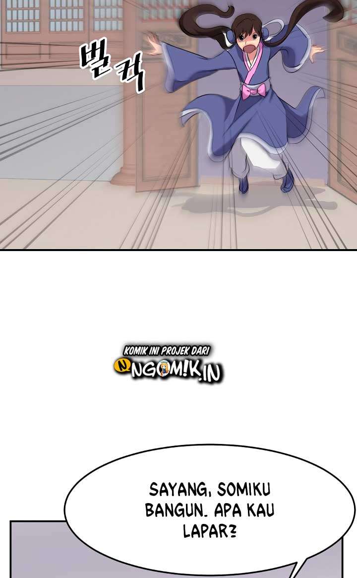 The Invincible Immortal Chapter 25 Gambar 64