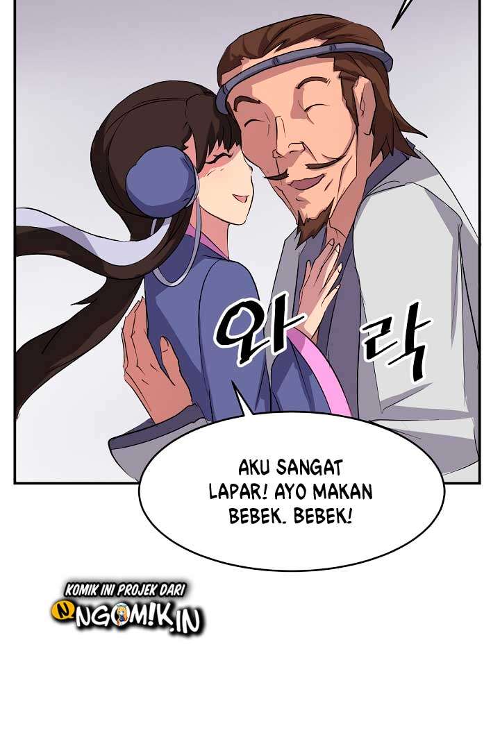 The Invincible Immortal Chapter 25 Gambar 65