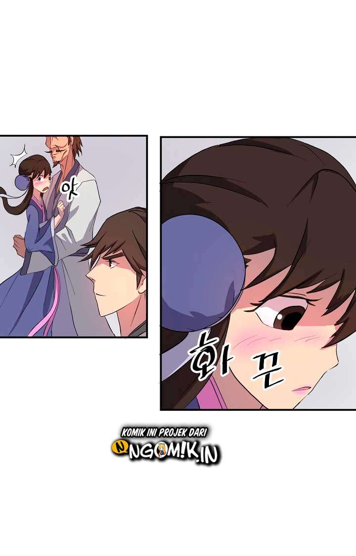 The Invincible Immortal Chapter 25 Gambar 66