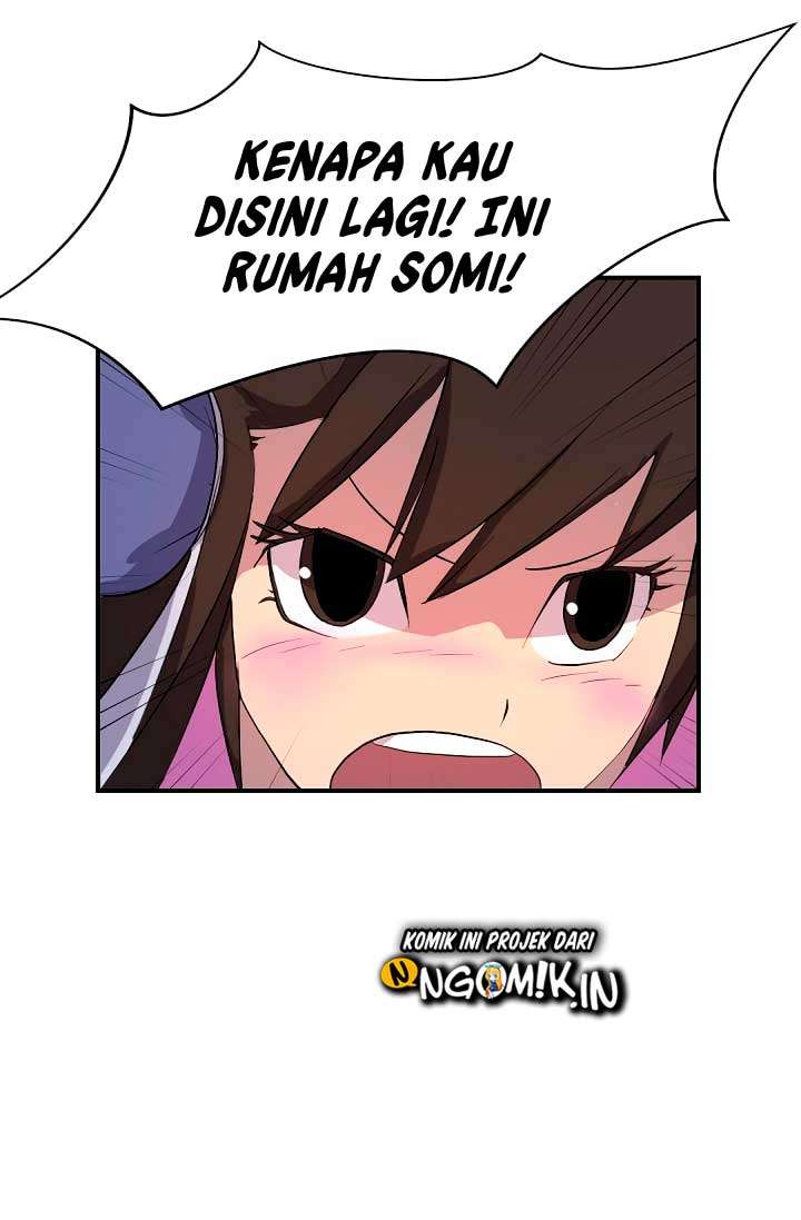 The Invincible Immortal Chapter 25 Gambar 67