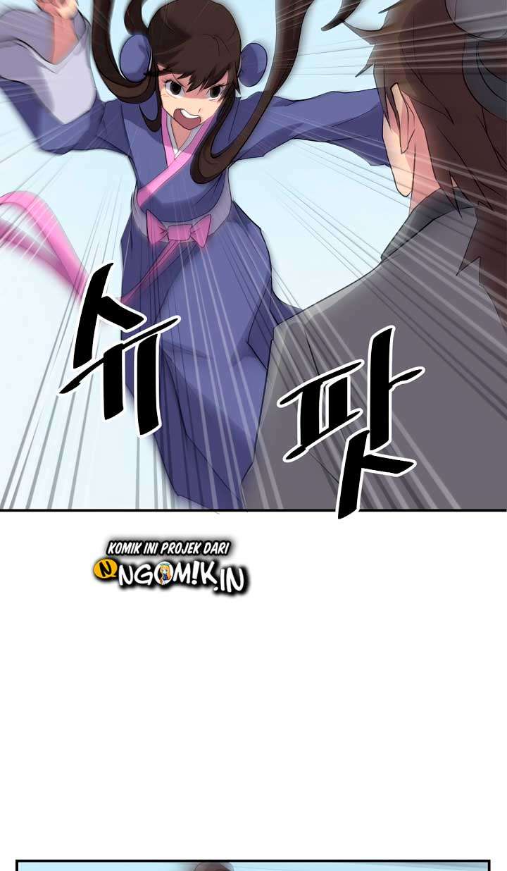 The Invincible Immortal Chapter 25 Gambar 7