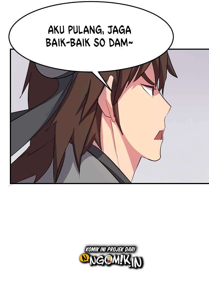 The Invincible Immortal Chapter 25 Gambar 70