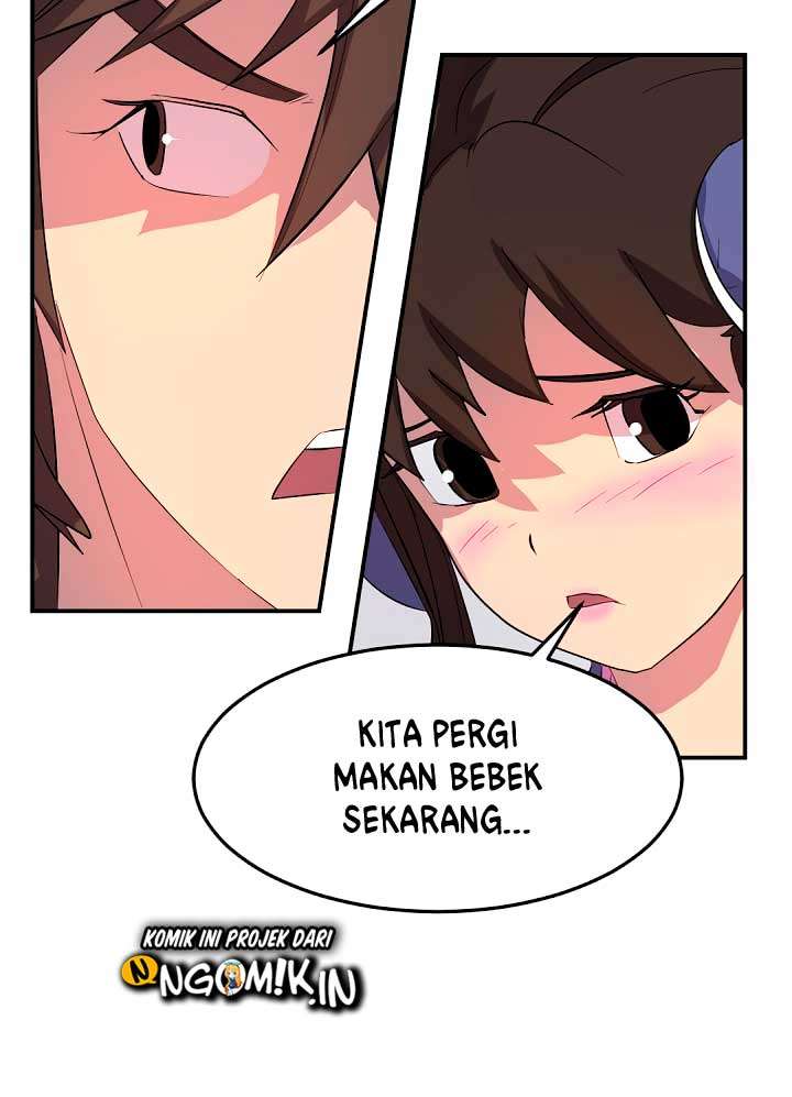 The Invincible Immortal Chapter 25 Gambar 72