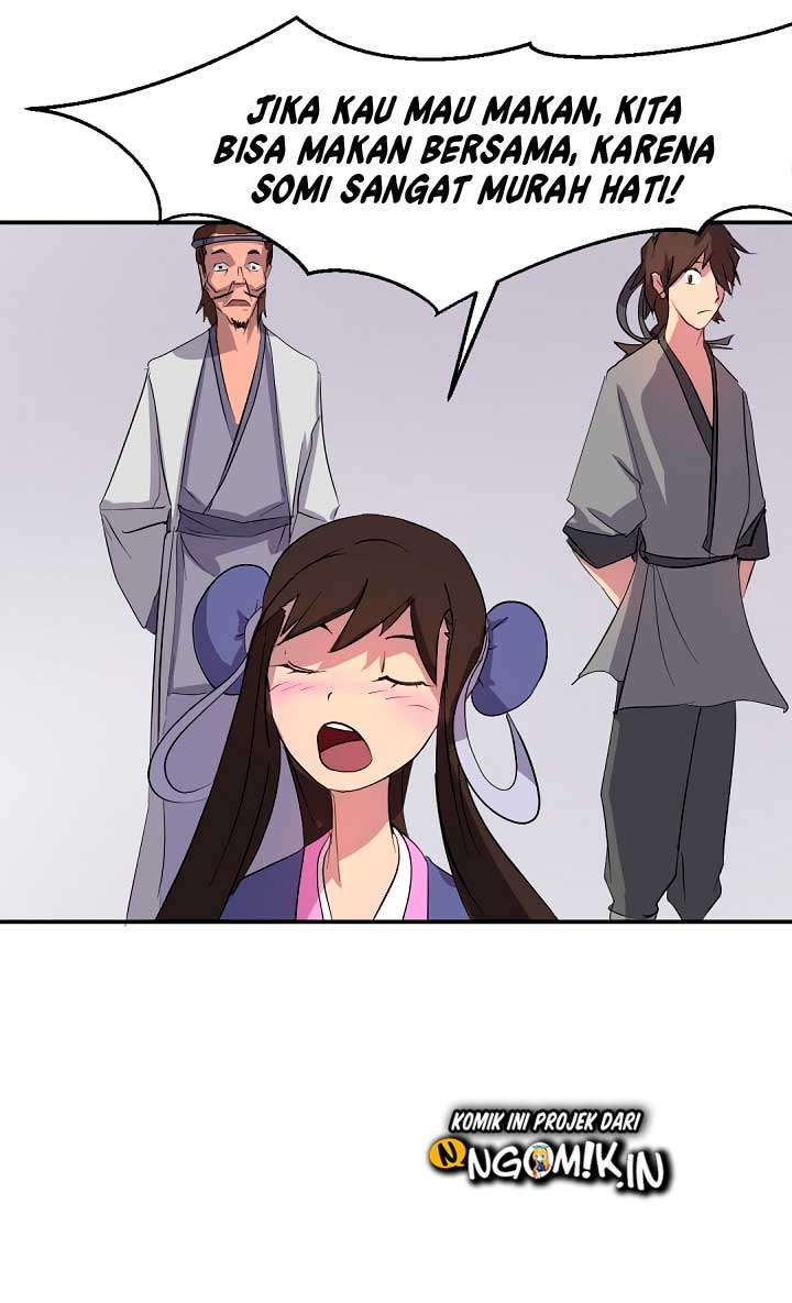 The Invincible Immortal Chapter 25 Gambar 73