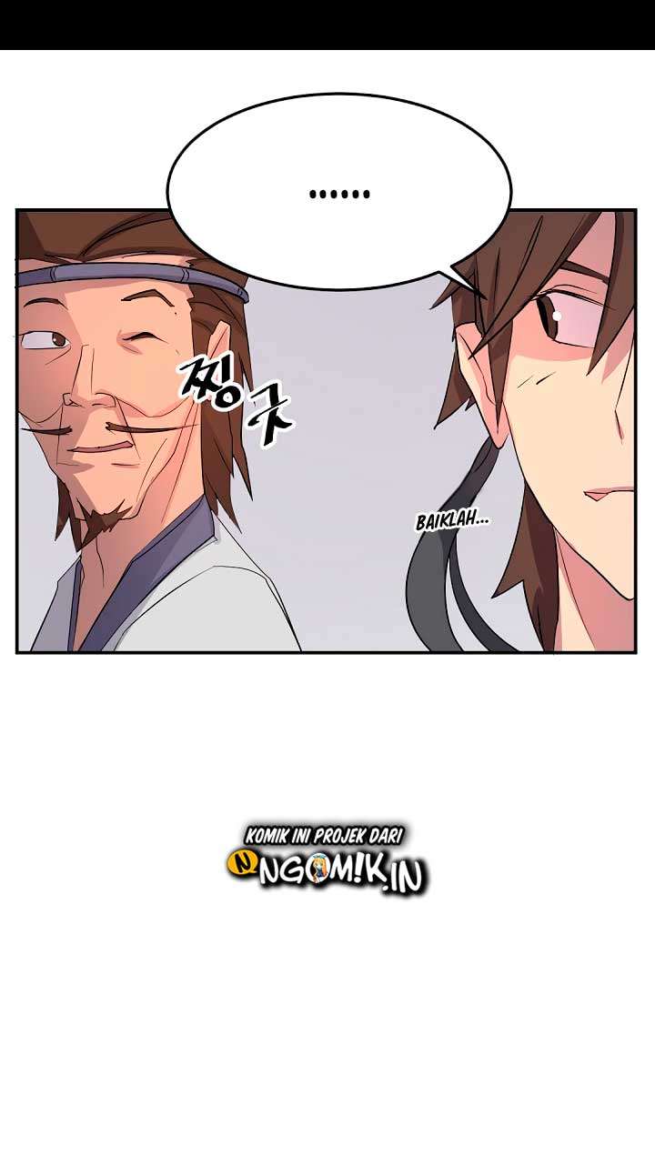 The Invincible Immortal Chapter 25 Gambar 74