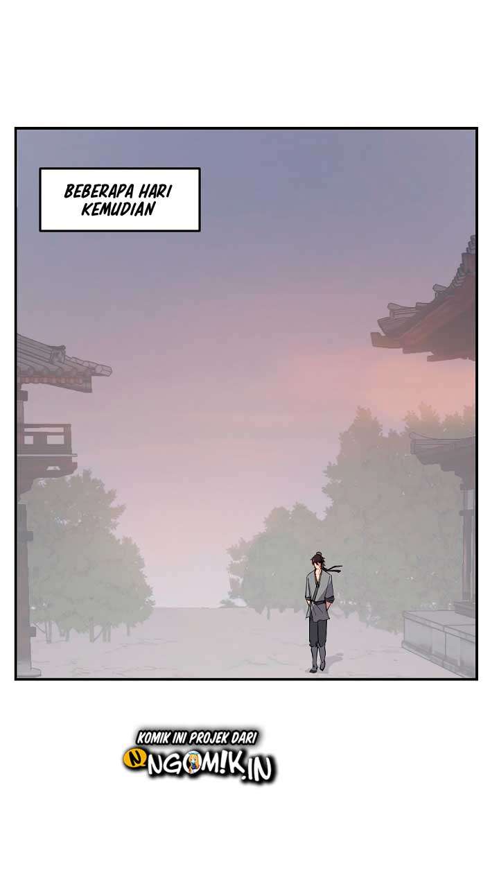 The Invincible Immortal Chapter 25 Gambar 75
