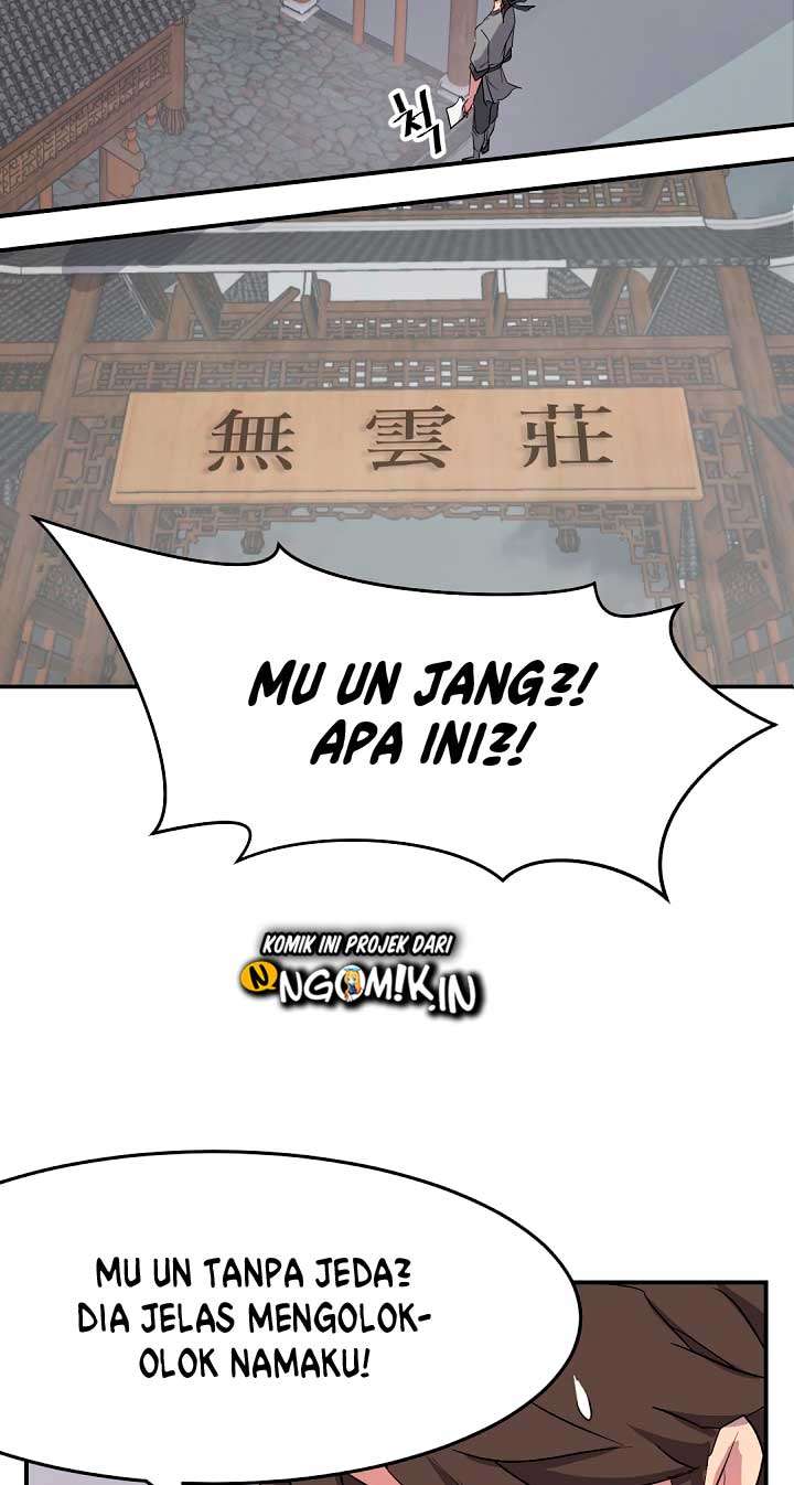 The Invincible Immortal Chapter 25 Gambar 77