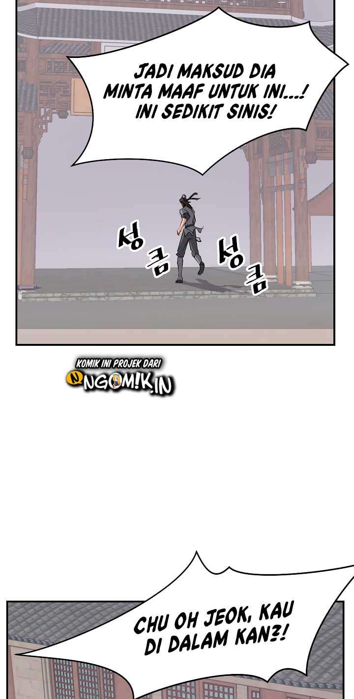 The Invincible Immortal Chapter 25 Gambar 79