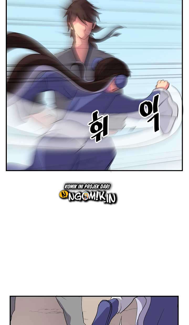 The Invincible Immortal Chapter 25 Gambar 8