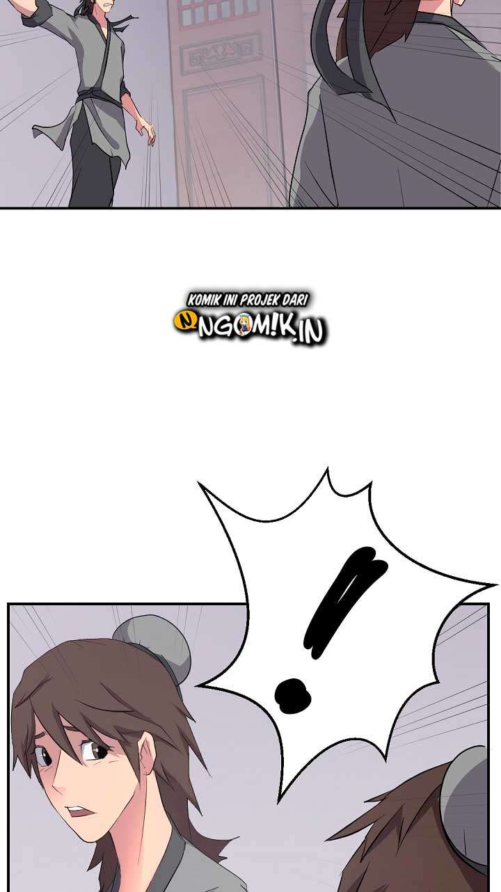 The Invincible Immortal Chapter 25 Gambar 81