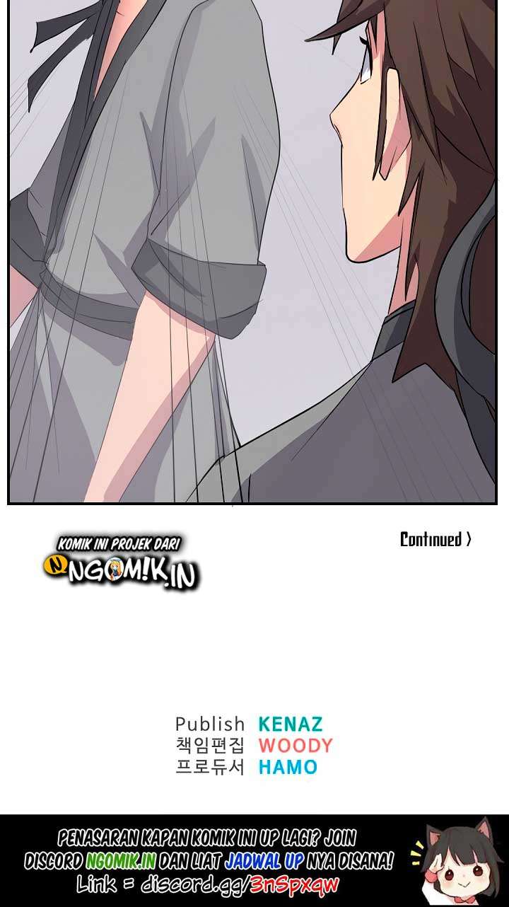 The Invincible Immortal Chapter 25 Gambar 82