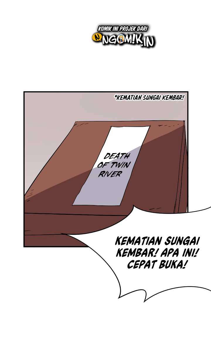 The Invincible Immortal Chapter 24 Gambar 14