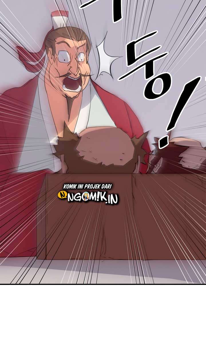 The Invincible Immortal Chapter 24 Gambar 16