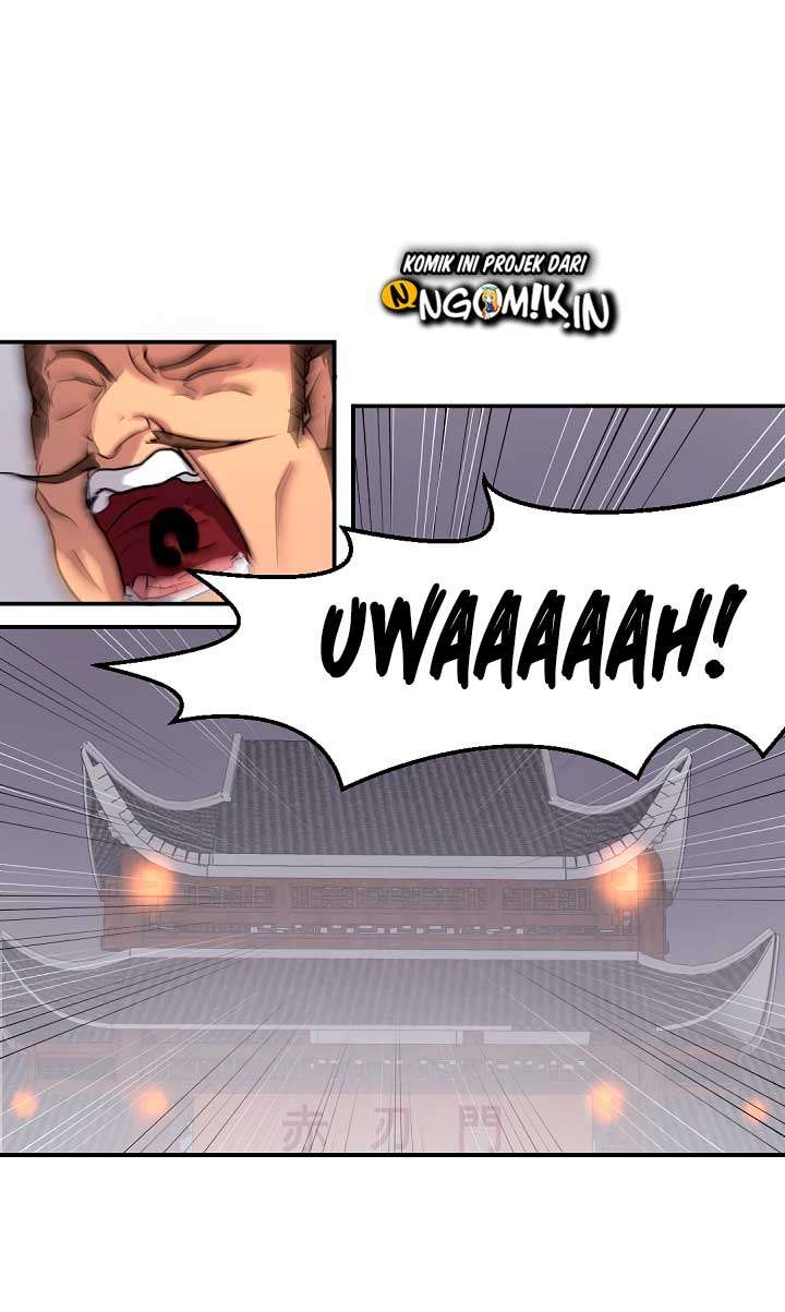 The Invincible Immortal Chapter 24 Gambar 17