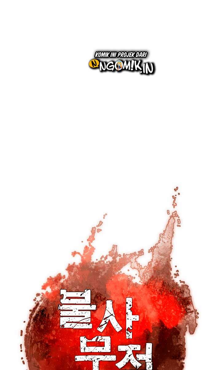 The Invincible Immortal Chapter 24 Gambar 18