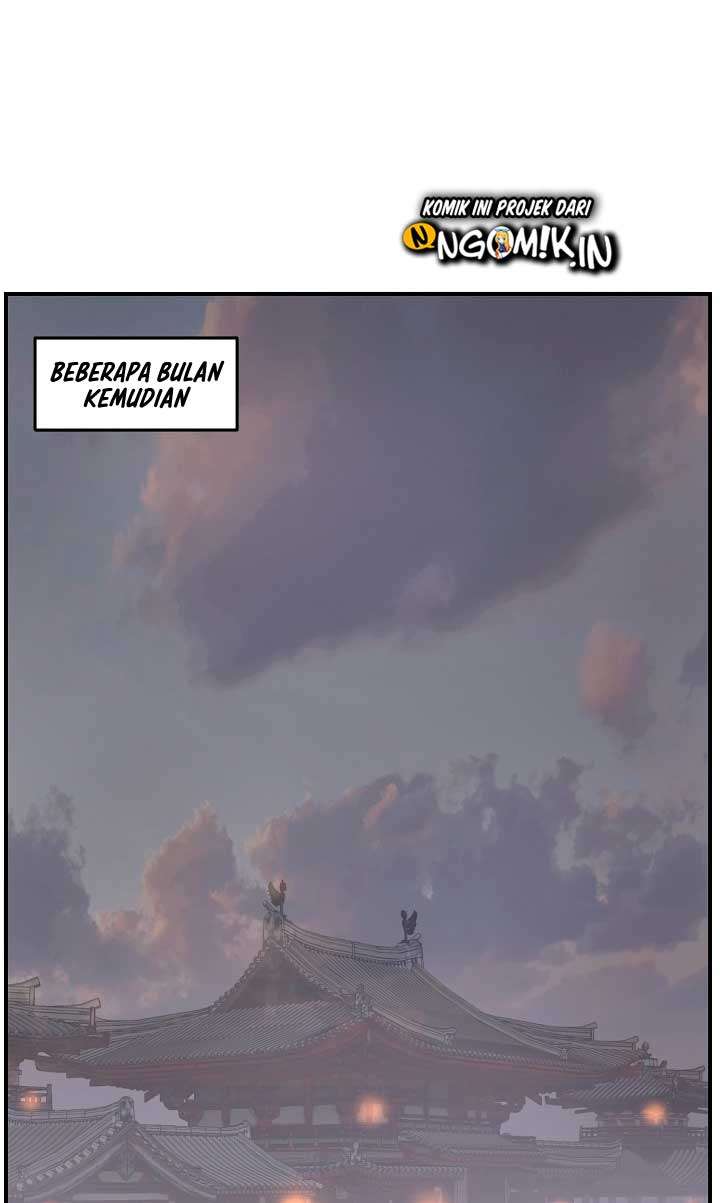 The Invincible Immortal Chapter 24 Gambar 20