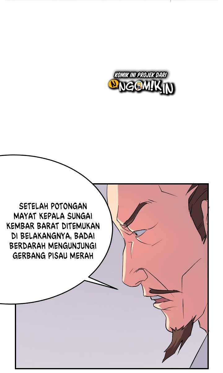 The Invincible Immortal Chapter 24 Gambar 22