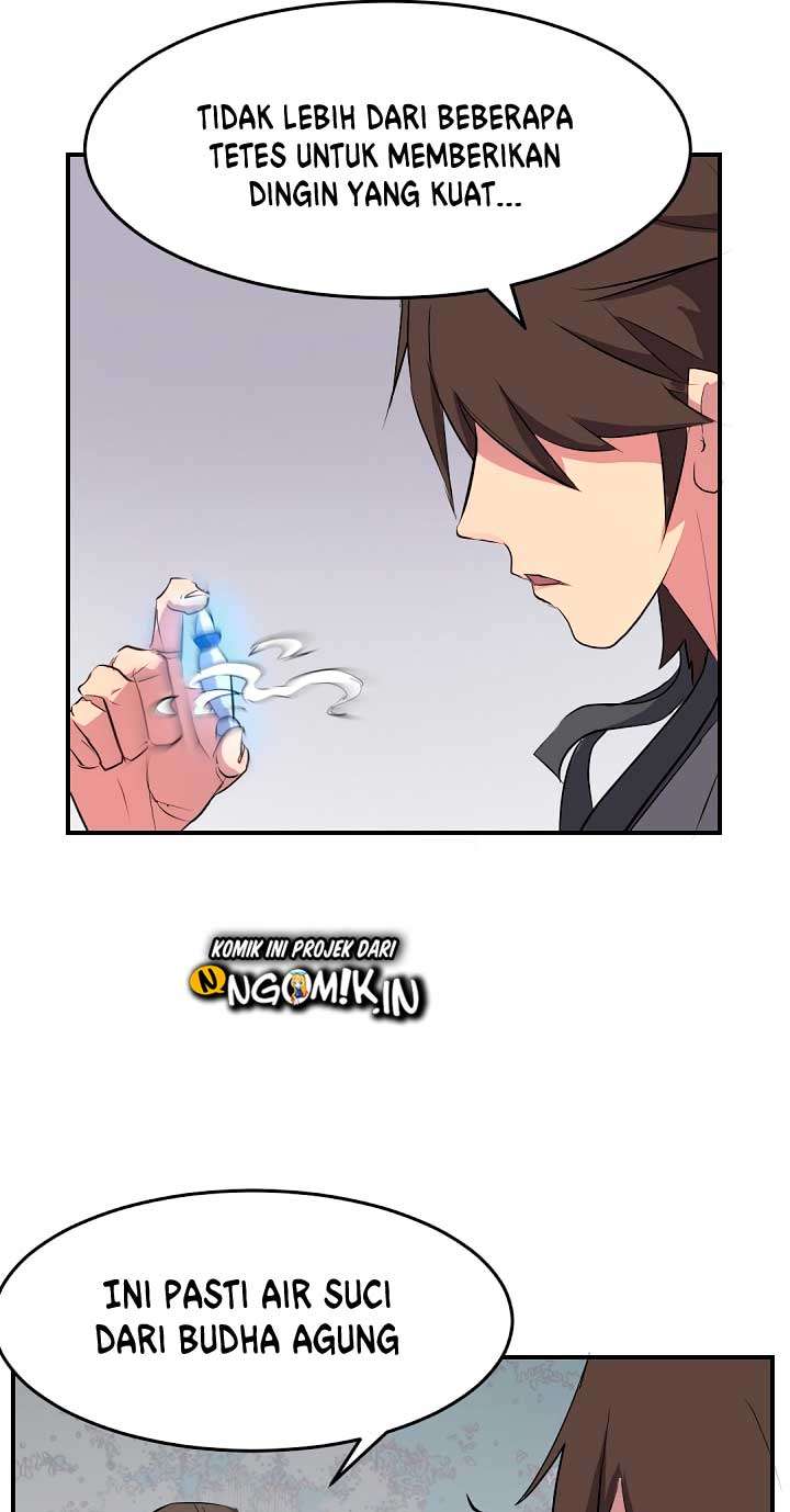The Invincible Immortal Chapter 24 Gambar 3