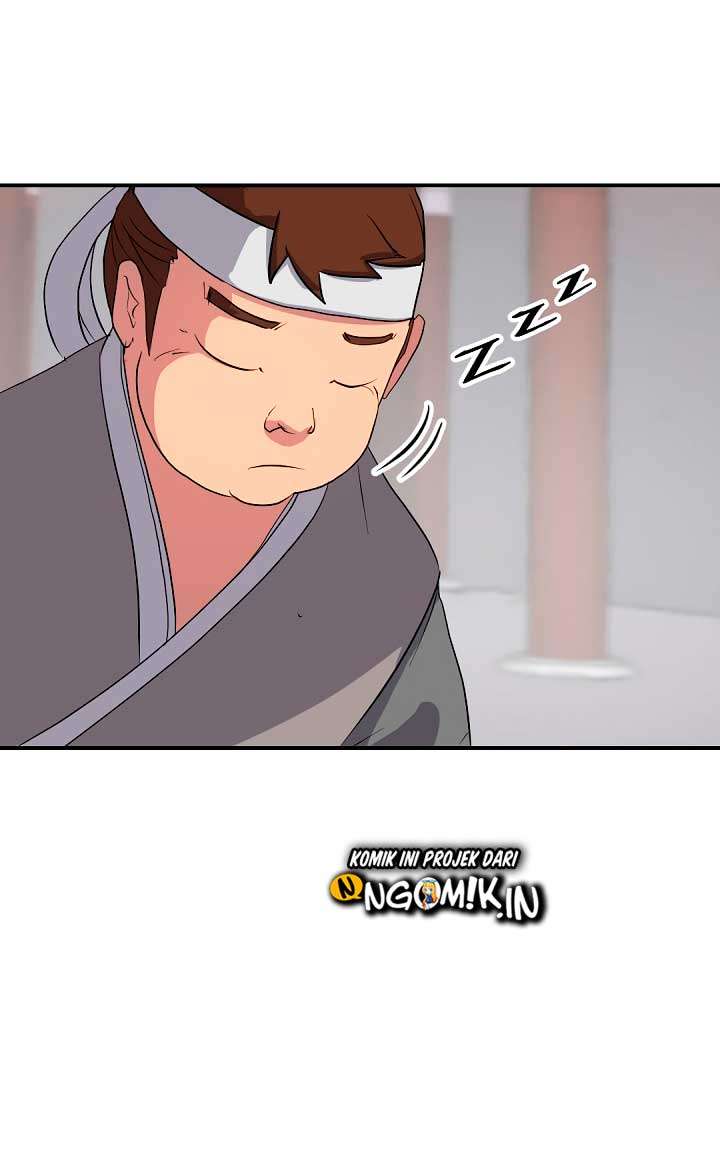 The Invincible Immortal Chapter 24 Gambar 30