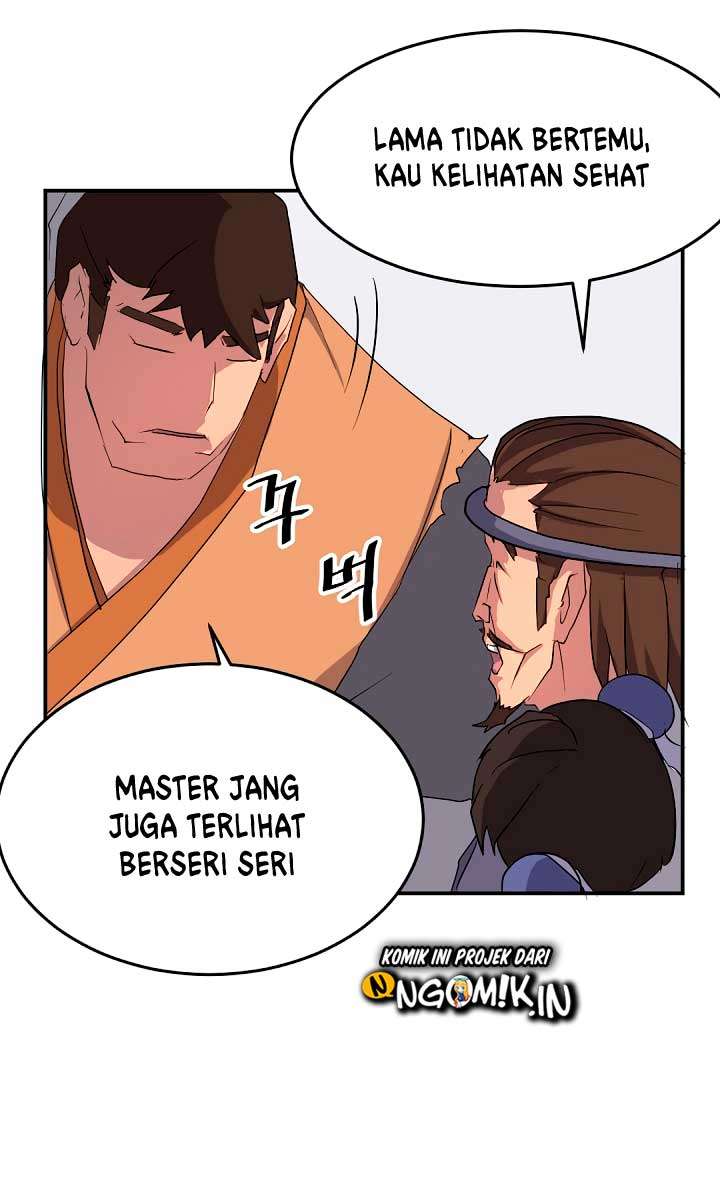 The Invincible Immortal Chapter 24 Gambar 38