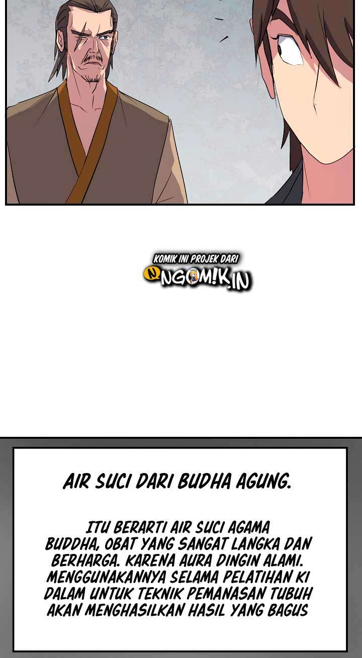 The Invincible Immortal Chapter 24 Gambar 4