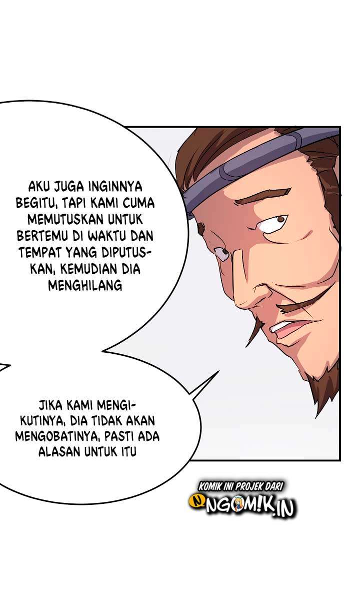 The Invincible Immortal Chapter 24 Gambar 46