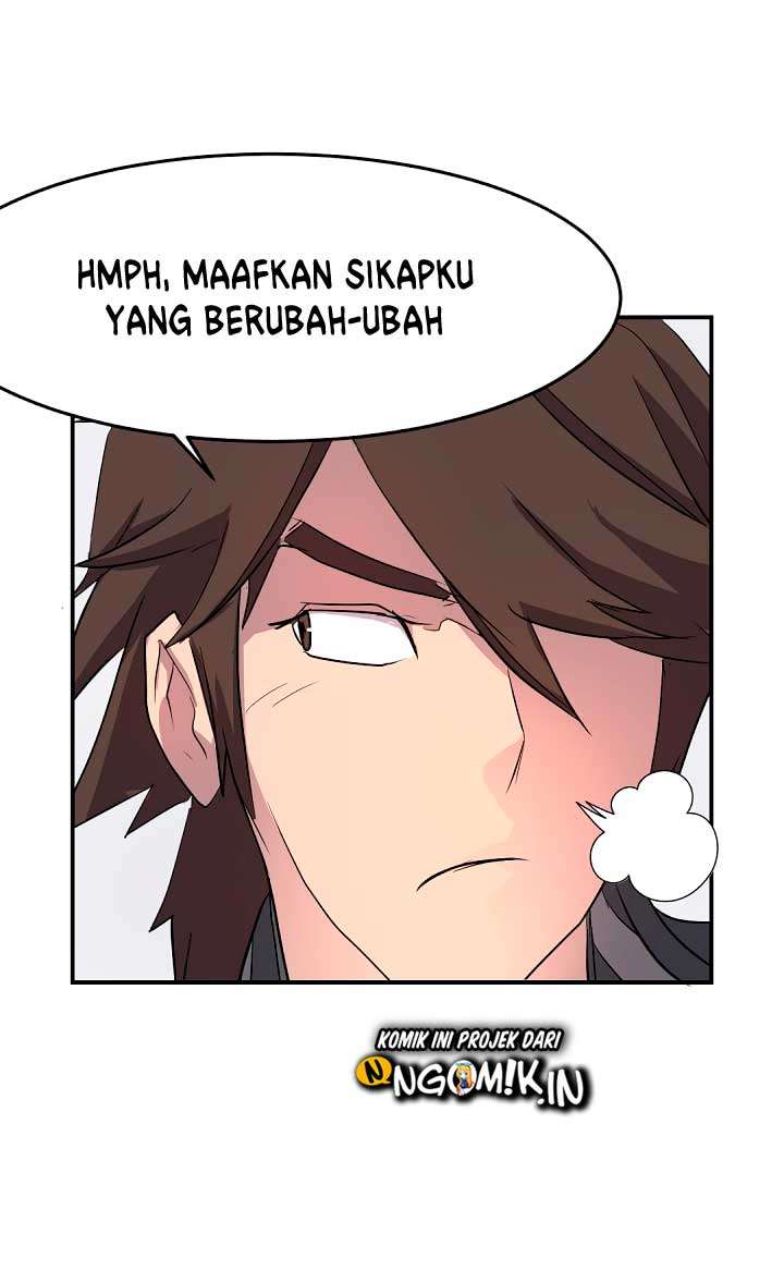 The Invincible Immortal Chapter 24 Gambar 48