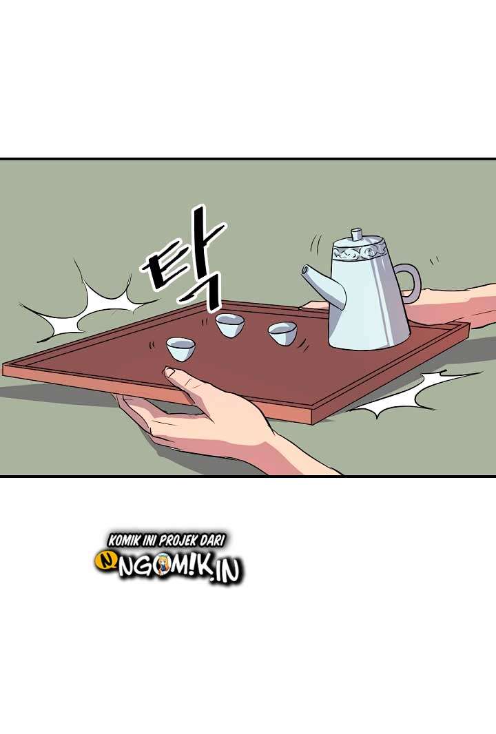 The Invincible Immortal Chapter 24 Gambar 49