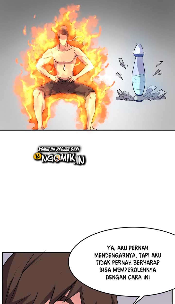 The Invincible Immortal Chapter 24 Gambar 5