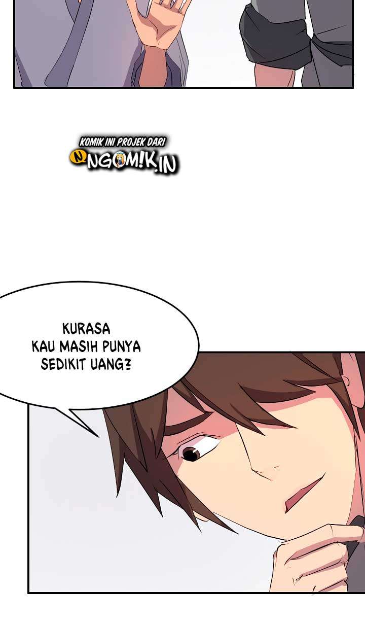 The Invincible Immortal Chapter 24 Gambar 54