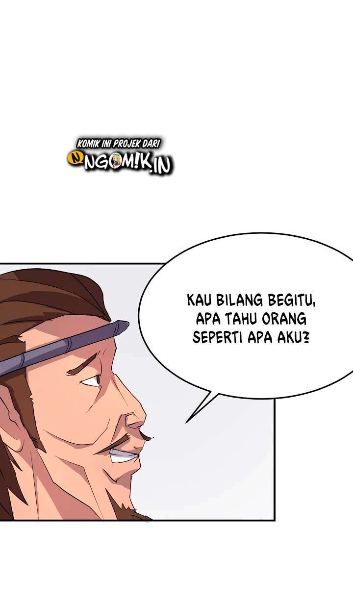 The Invincible Immortal Chapter 24 Gambar 55