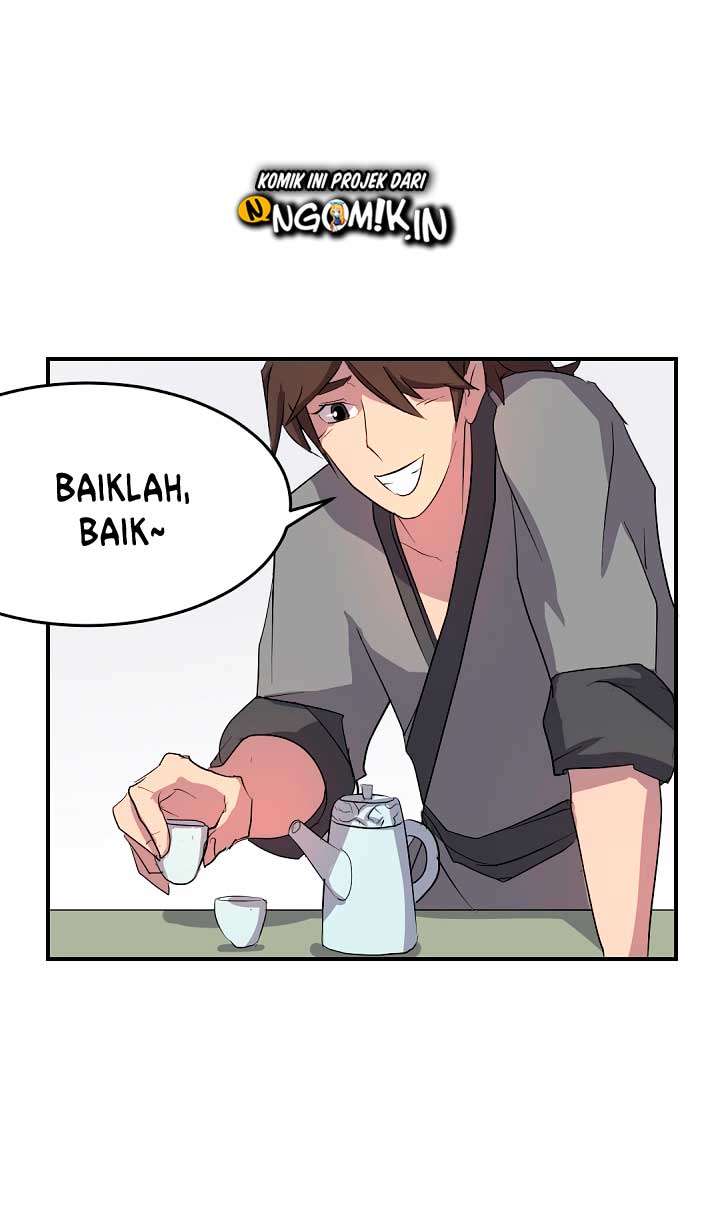The Invincible Immortal Chapter 24 Gambar 57