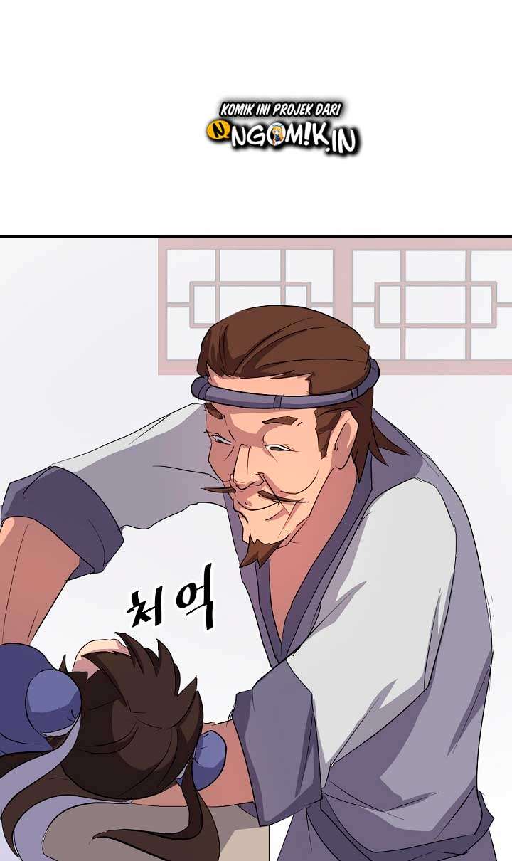 The Invincible Immortal Chapter 24 Gambar 58