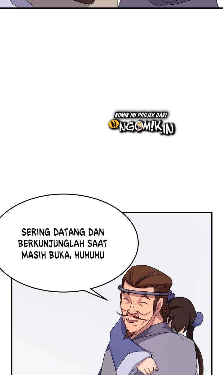 The Invincible Immortal Chapter 24 Gambar 59