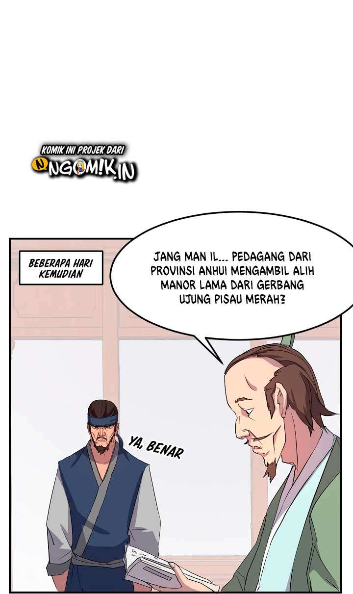 The Invincible Immortal Chapter 24 Gambar 63