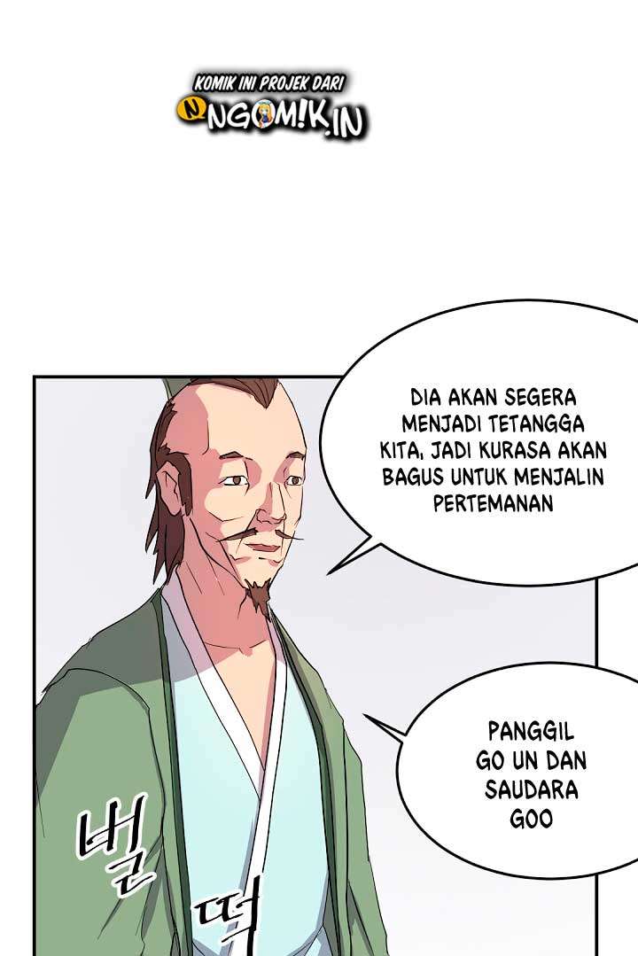 The Invincible Immortal Chapter 24 Gambar 66