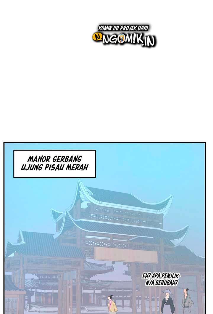 The Invincible Immortal Chapter 24 Gambar 68