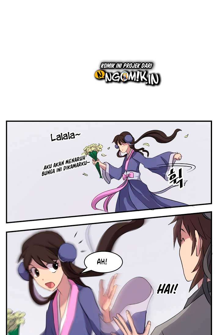 The Invincible Immortal Chapter 24 Gambar 74