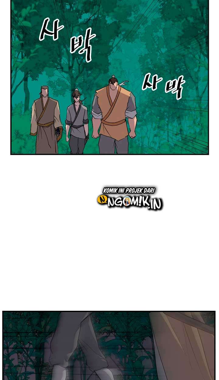 The Invincible Immortal Chapter 23 Gambar 13