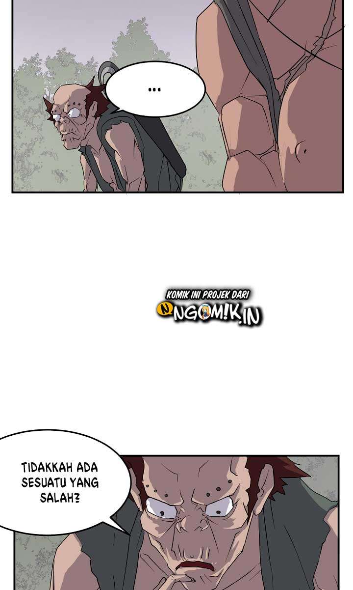The Invincible Immortal Chapter 23 Gambar 15