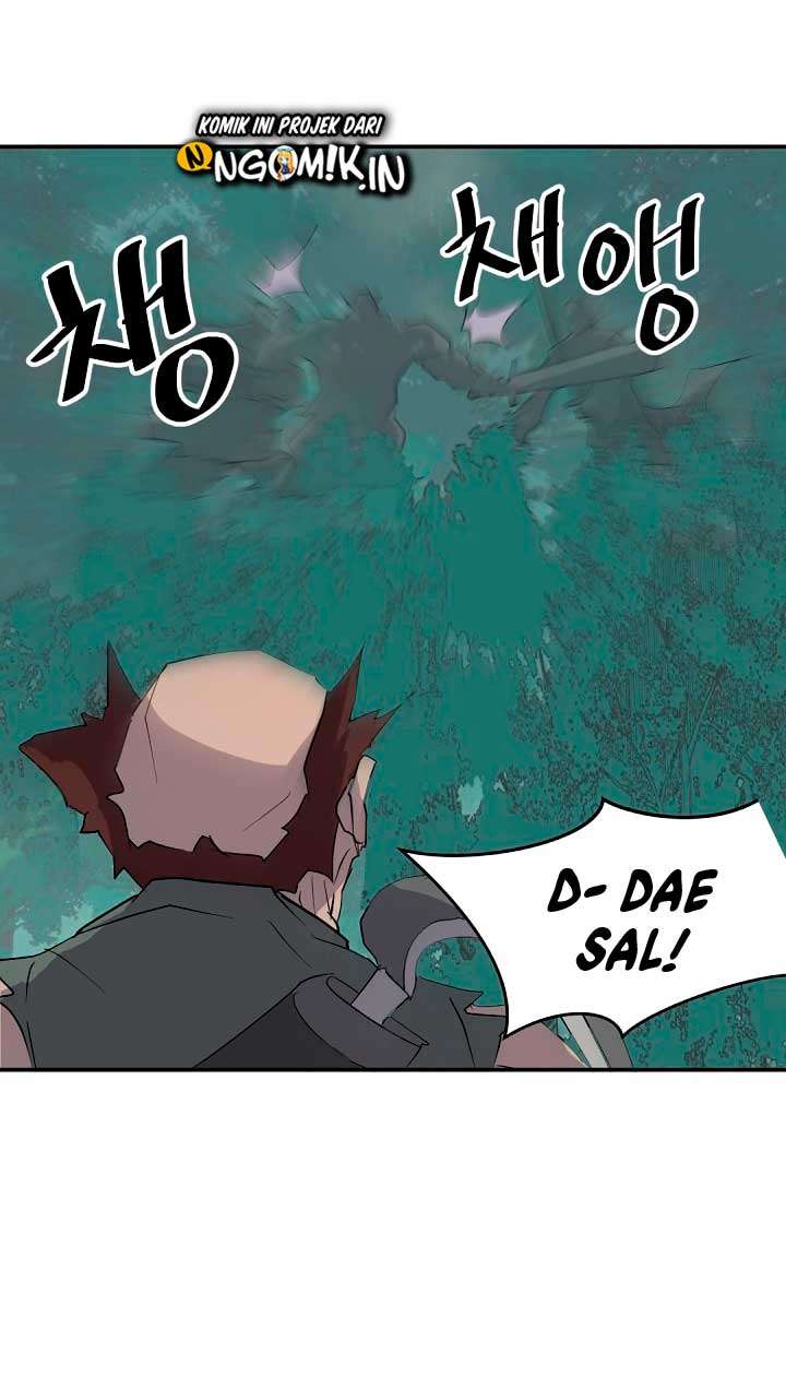 The Invincible Immortal Chapter 23 Gambar 26