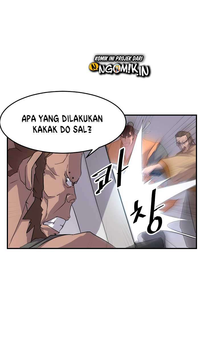 The Invincible Immortal Chapter 23 Gambar 43
