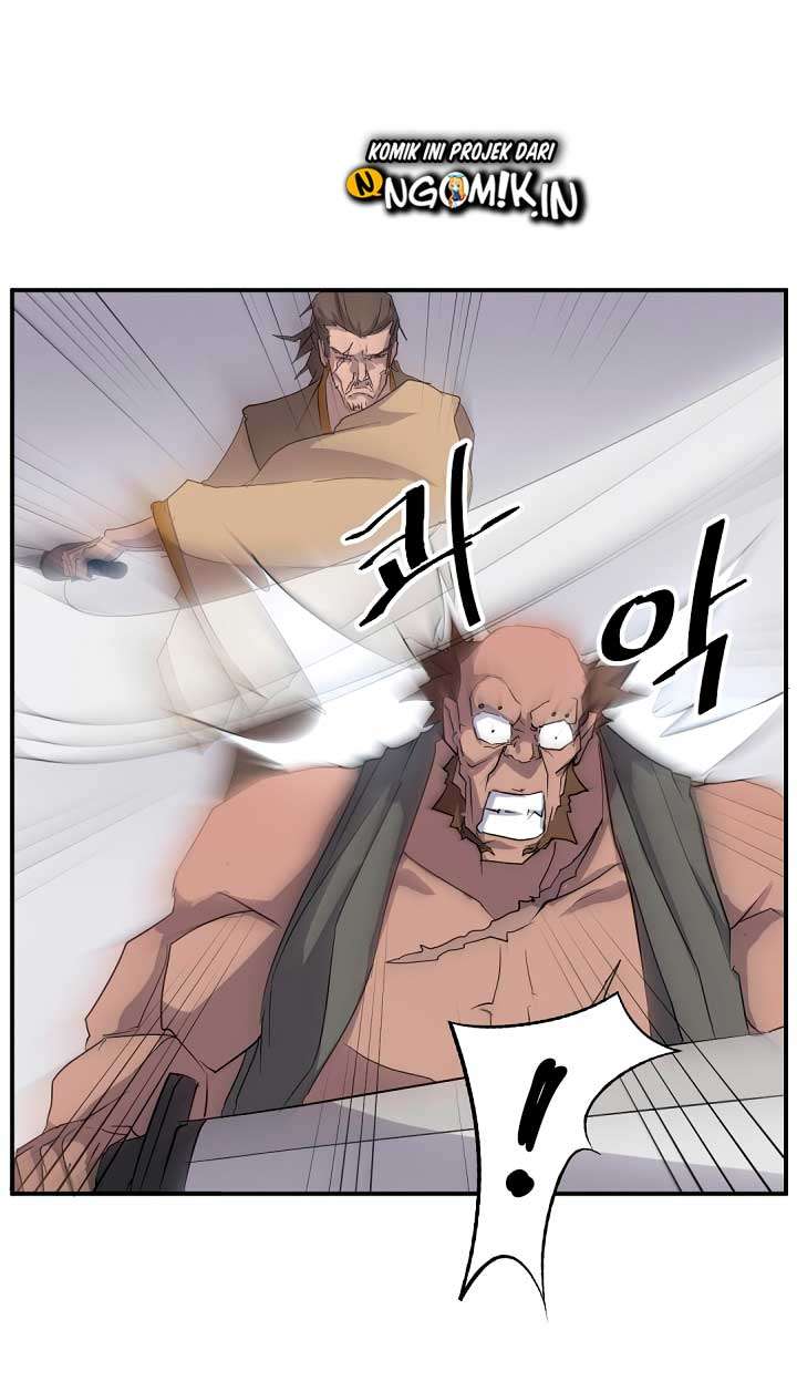 The Invincible Immortal Chapter 23 Gambar 46