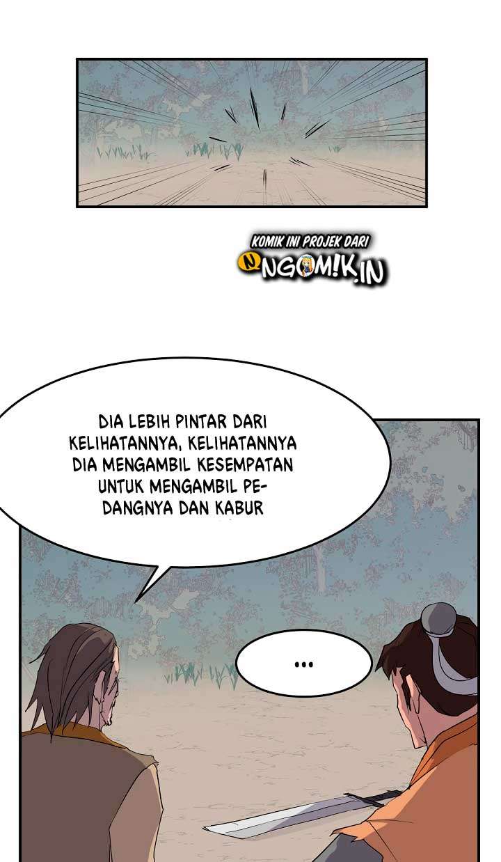 The Invincible Immortal Chapter 23 Gambar 50