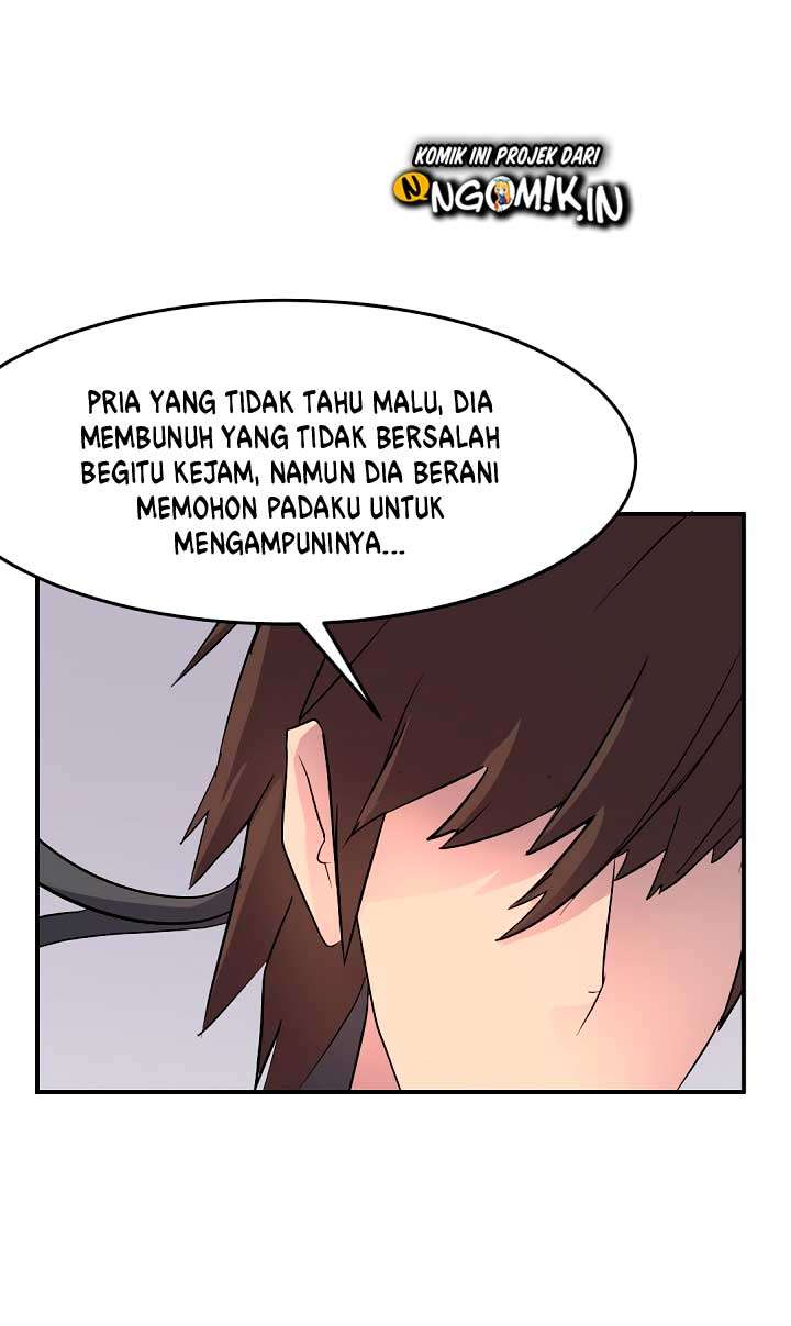 The Invincible Immortal Chapter 23 Gambar 63