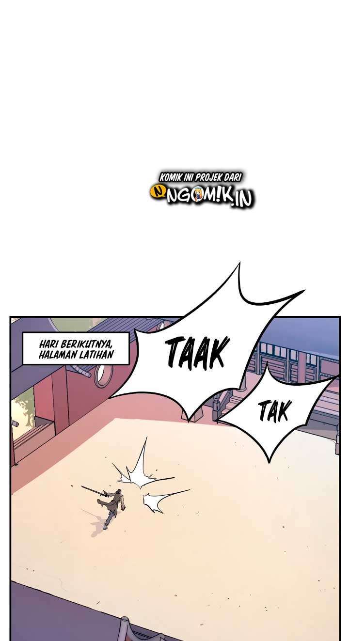 The Invincible Immortal Chapter 22 Gambar 11