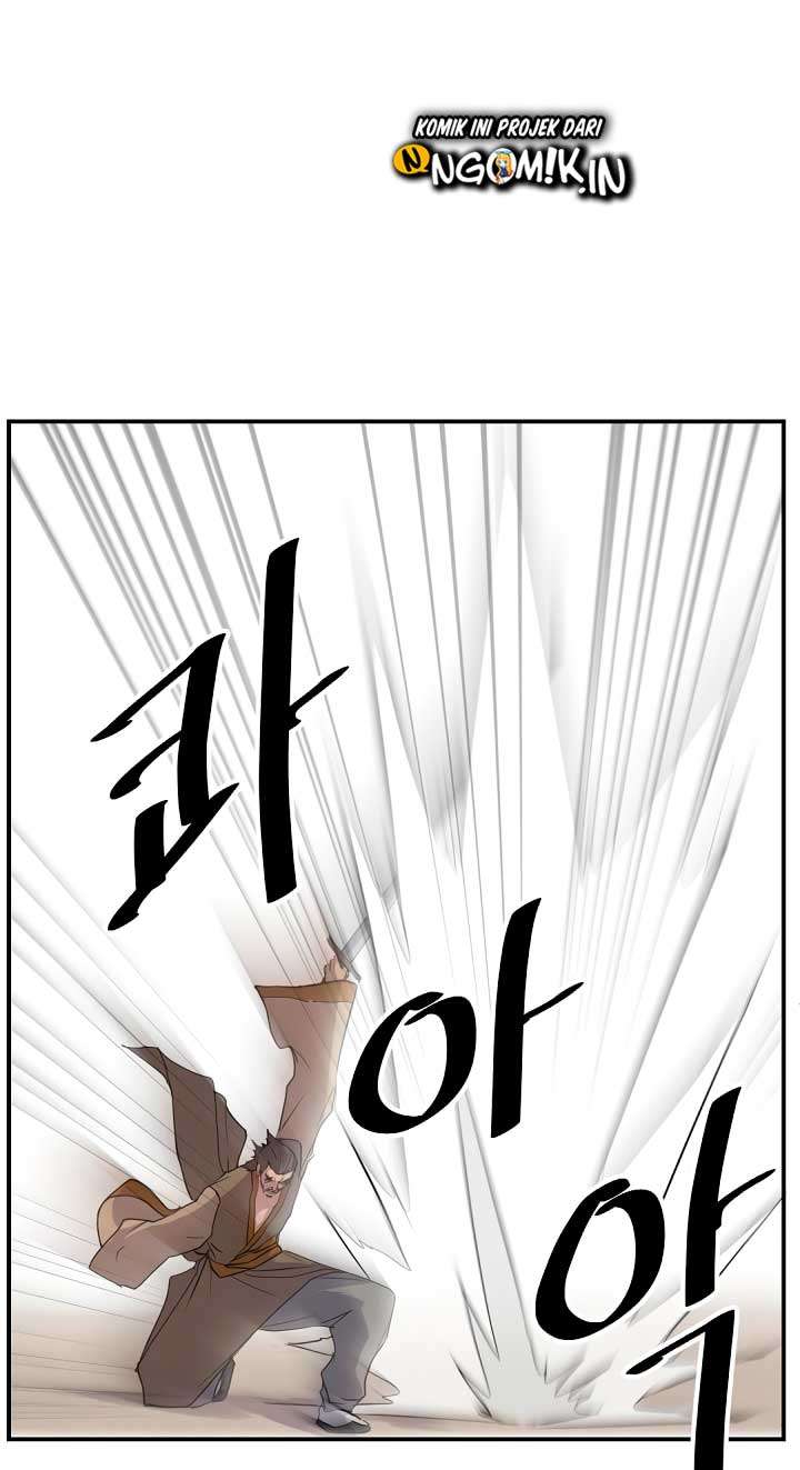 The Invincible Immortal Chapter 22 Gambar 13