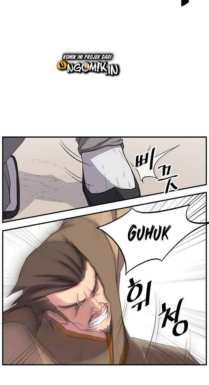The Invincible Immortal Chapter 22 Gambar 14