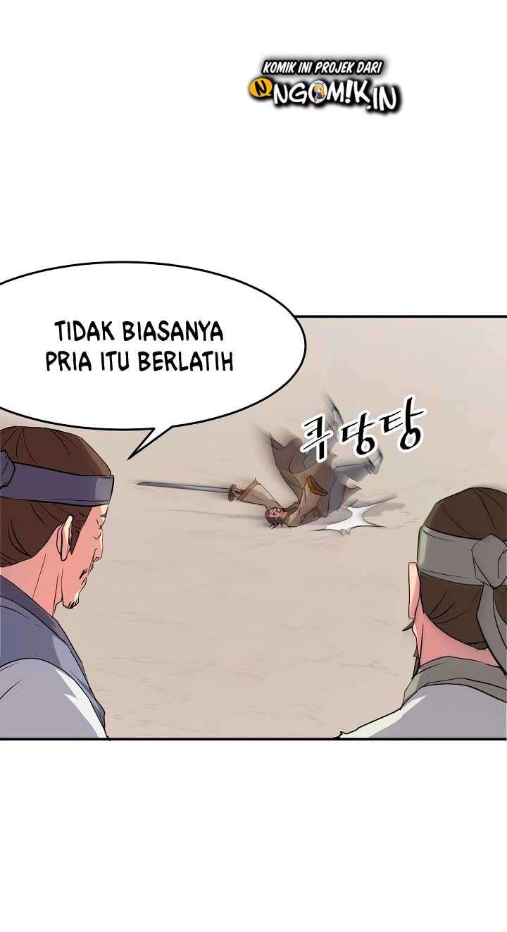 The Invincible Immortal Chapter 22 Gambar 15